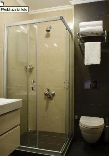 Dekor Hotel Istambul Quarto foto